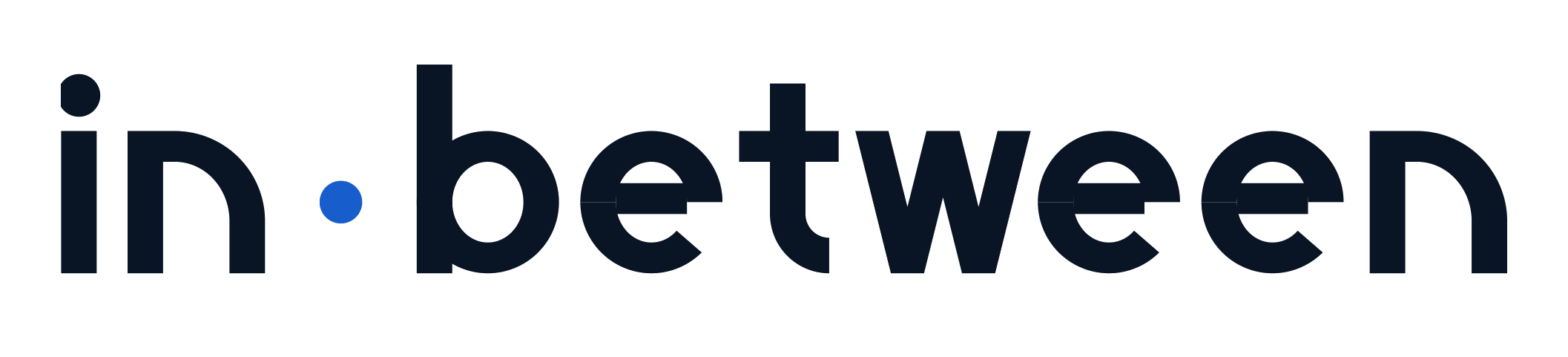 in·between
