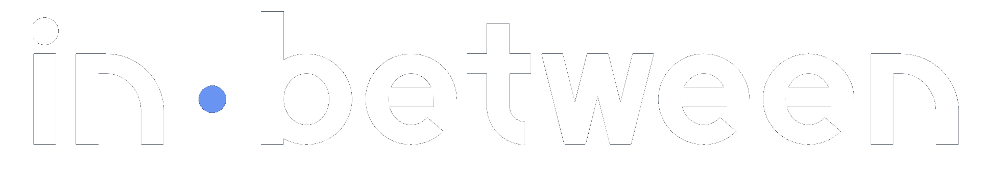 in·between